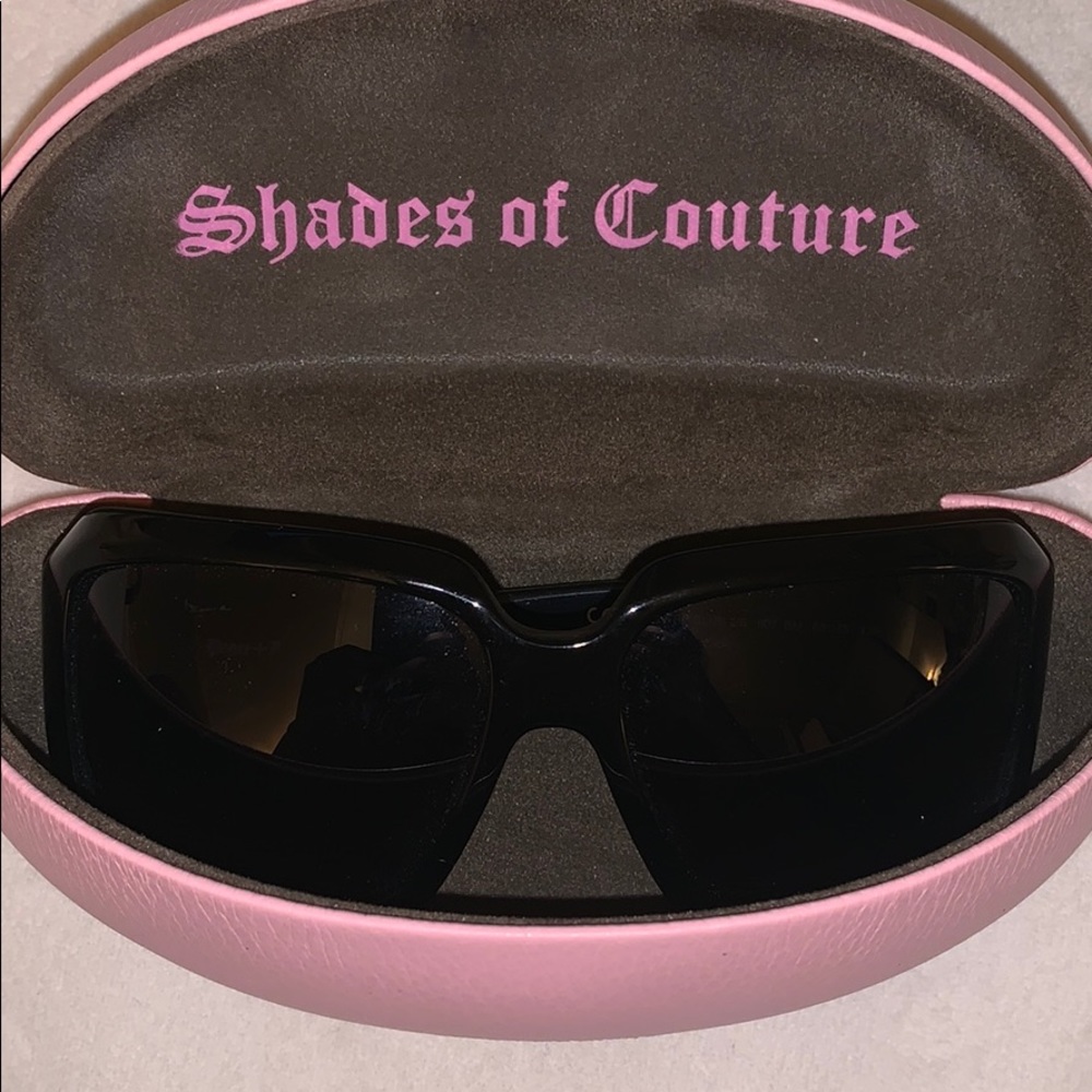 Juicy Couture Sunglasses